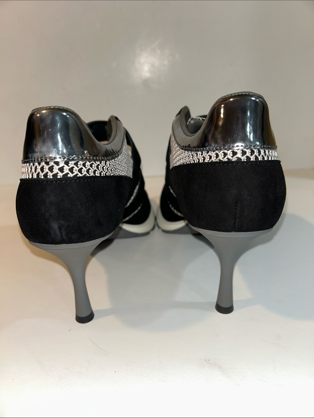 Sneex The Blake Hy-Heel - Picture 10 of 15